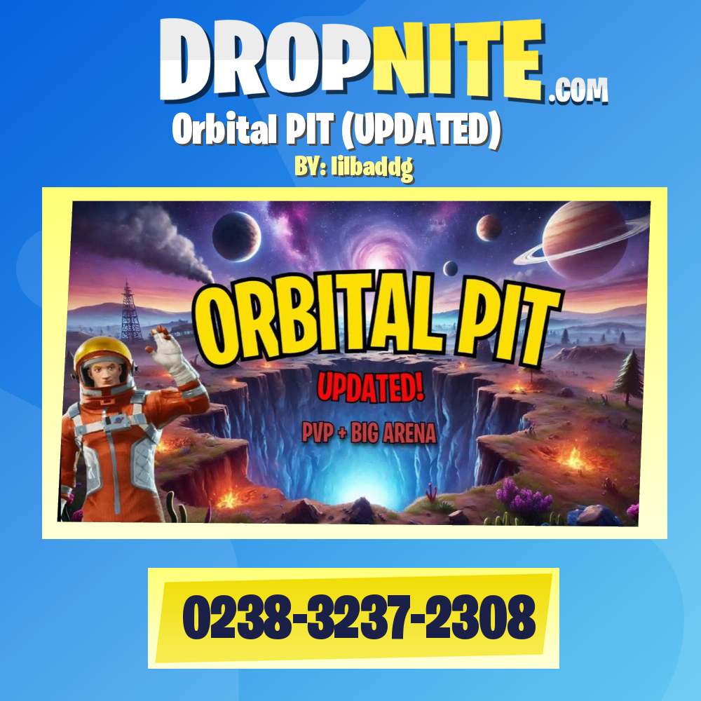 Orbital PIT (UPDATED)