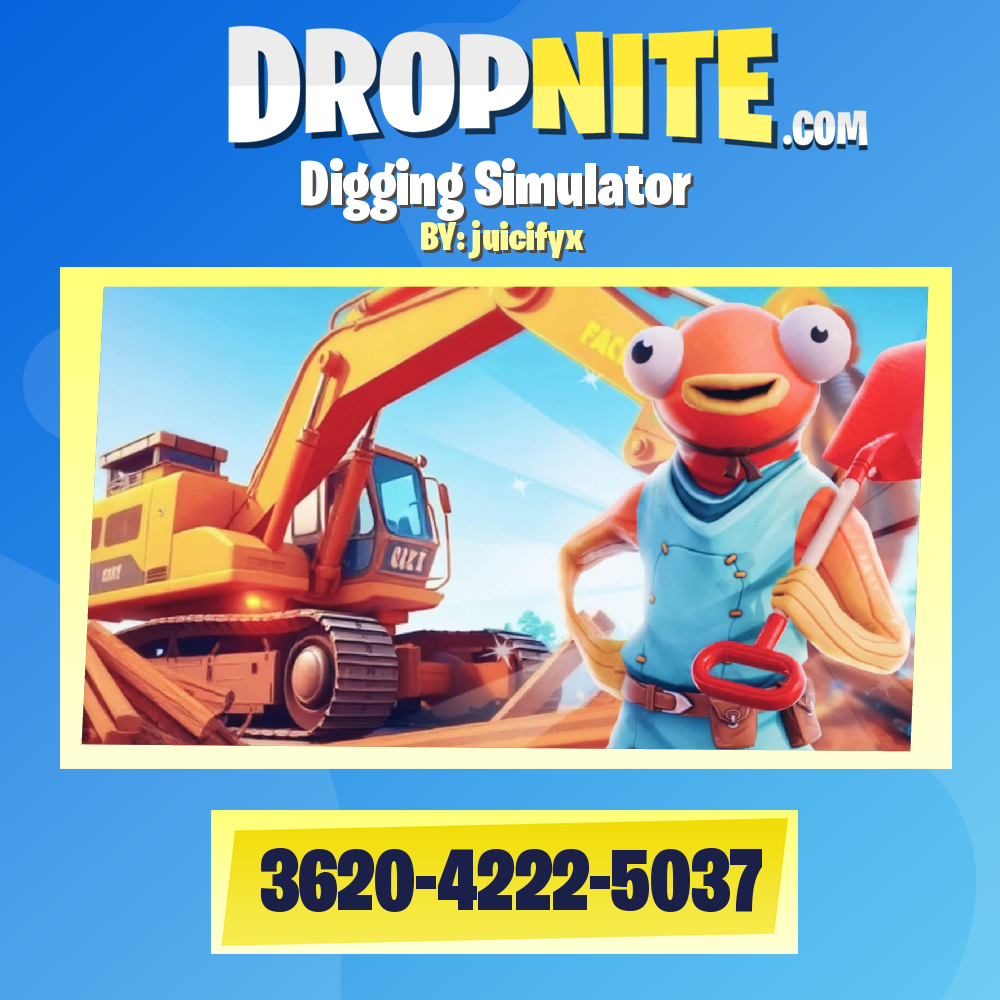 Digging Simulator