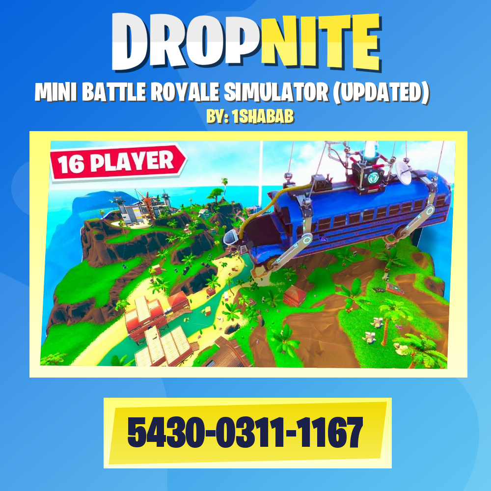 All Working Battle Royale Simulator Codes