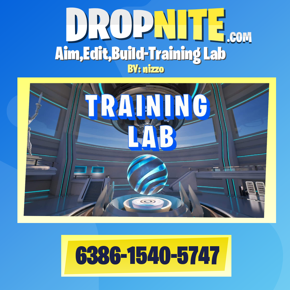 Aim,Edit,Build-Training Lab