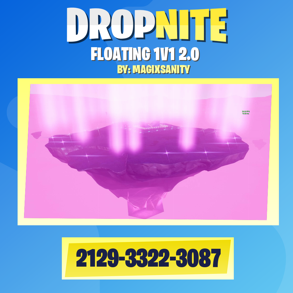 FLOATING 1V1 2.0