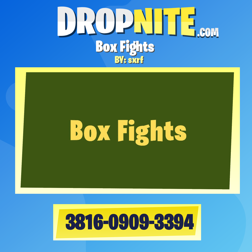 Box Fights