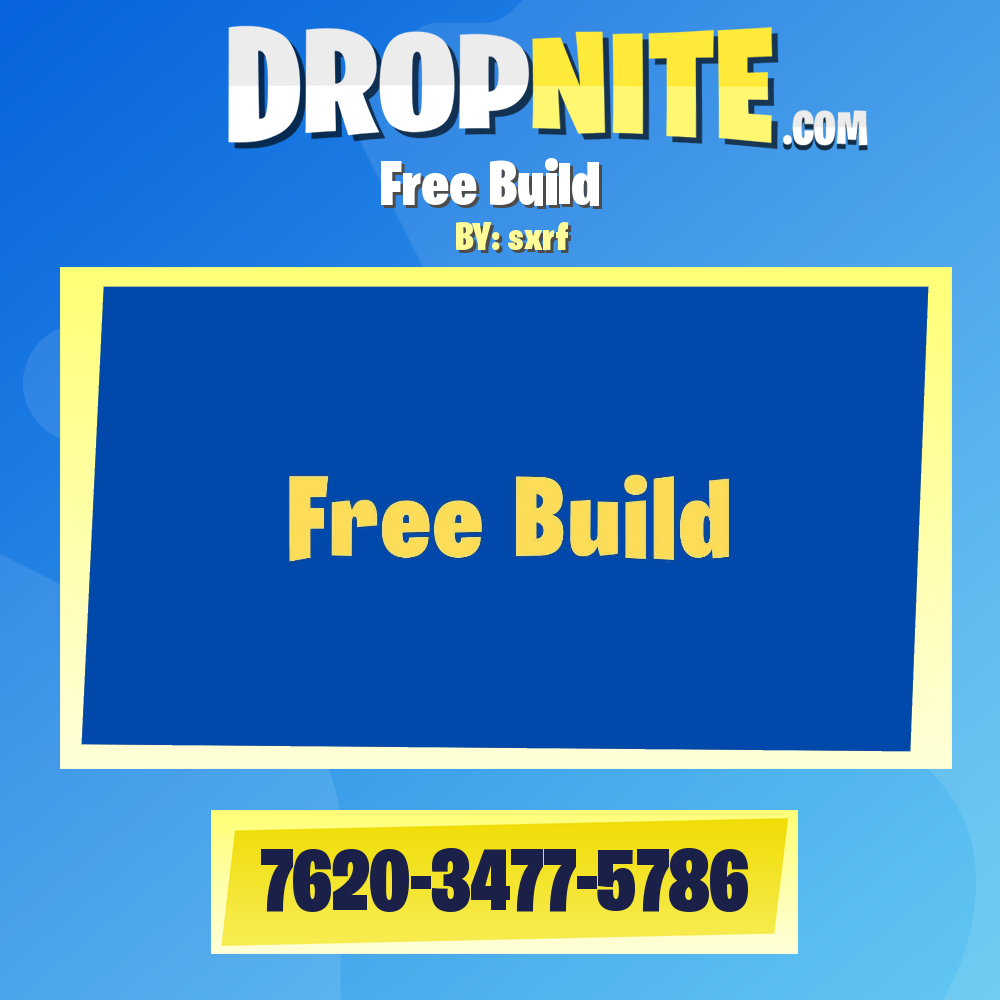 Free Build