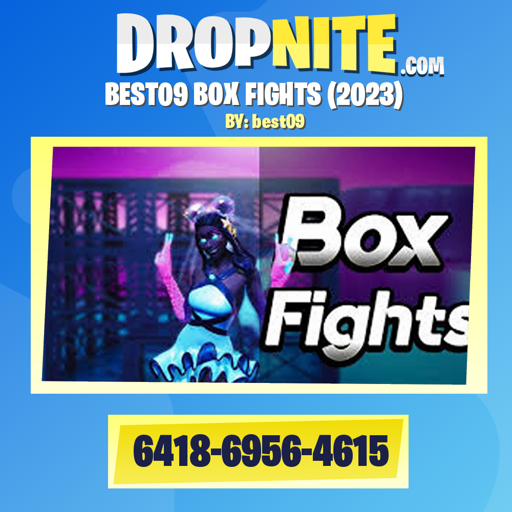 BEST09 BOX FIGHTS (2023)