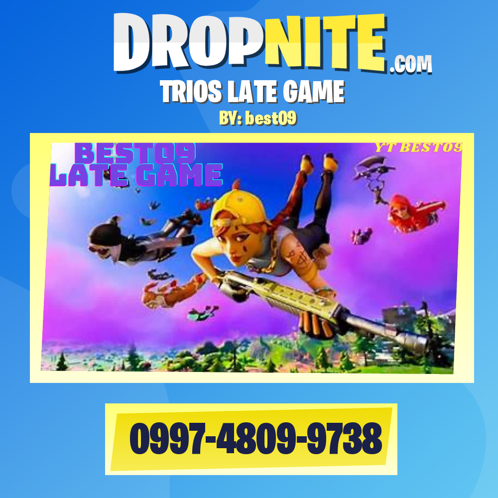 TRIOS LATE GAME