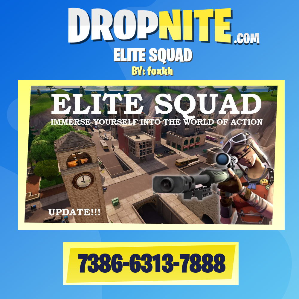 ELITE SQUAD