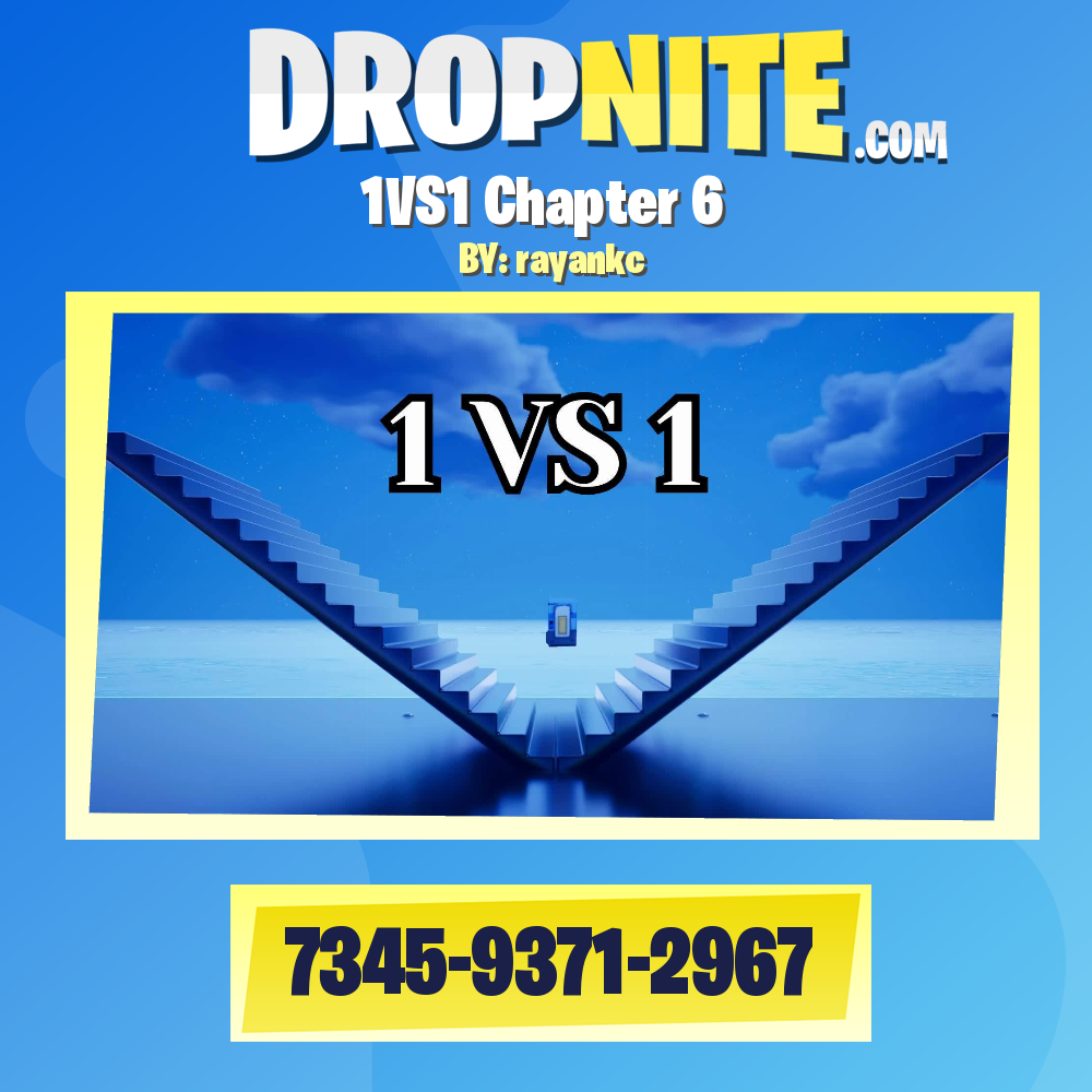 1VS1 Chapter 6