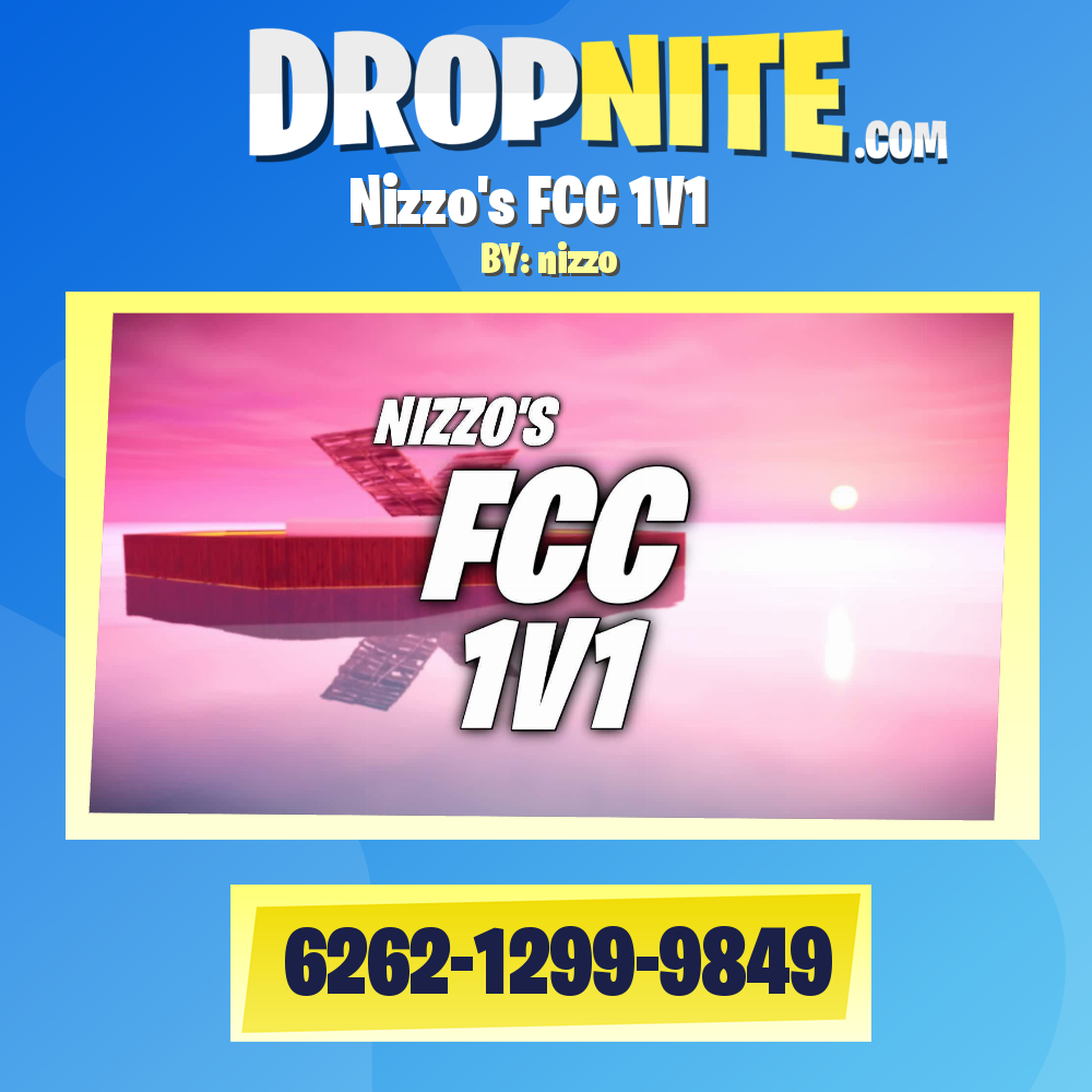 Nizzo's FCC 1V1