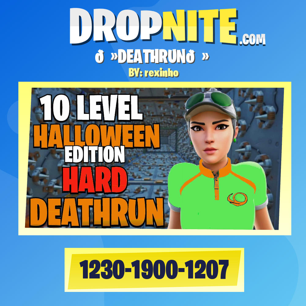 👻DEATHRUN👻