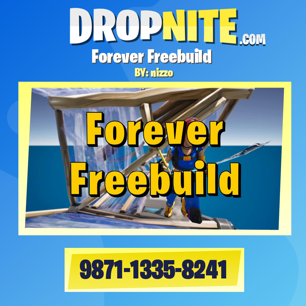 Forever Freebuild