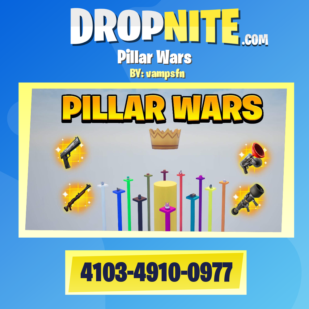 Pillar Wars