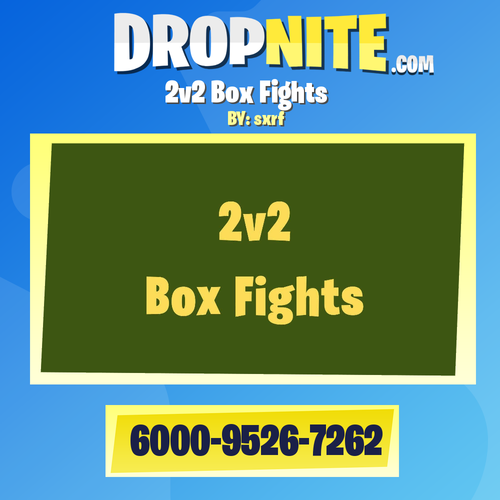 2v2 Box Fights