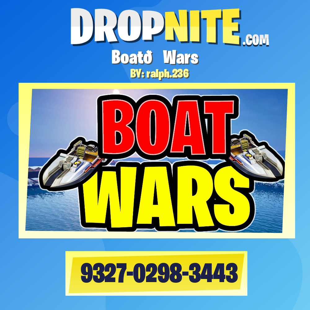 Boat🚤Wars
