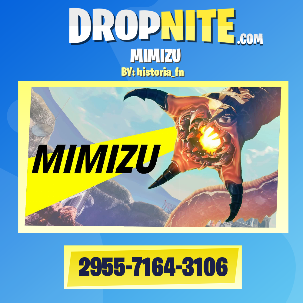 MIMIZU