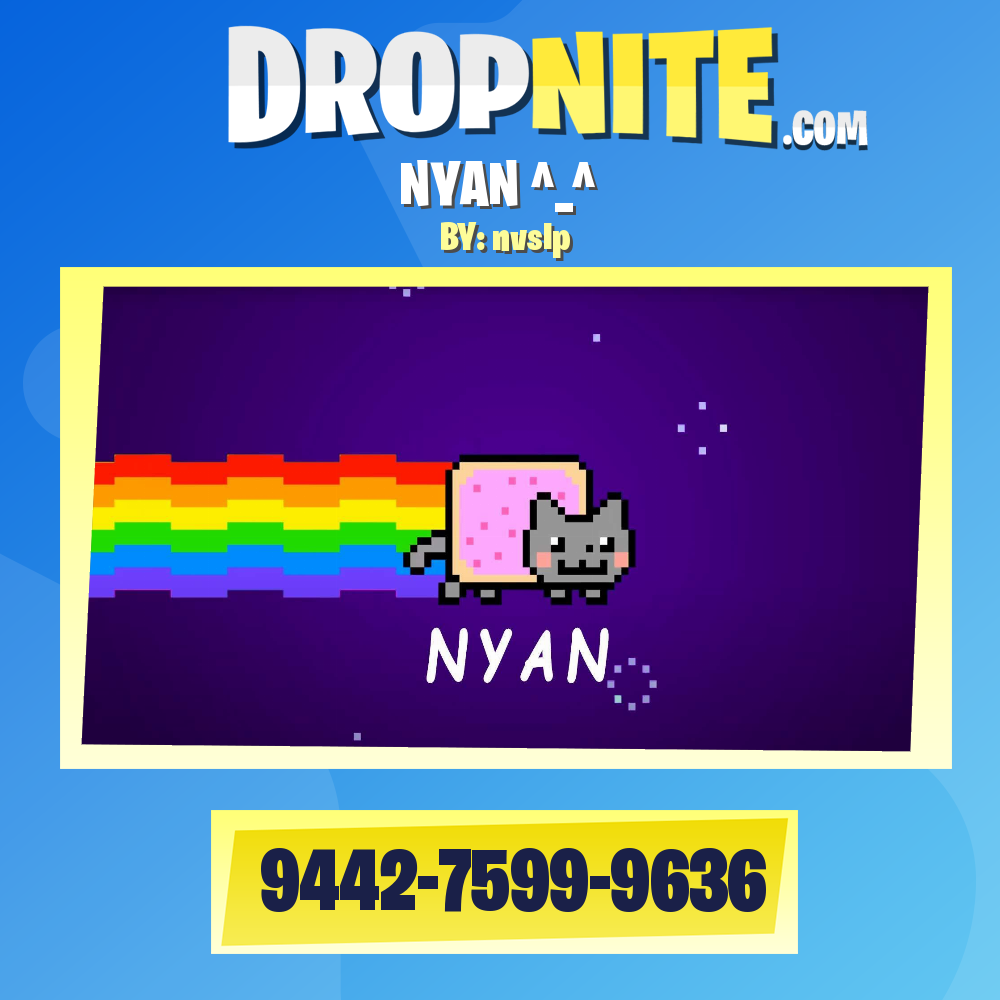 NYAN ^_^