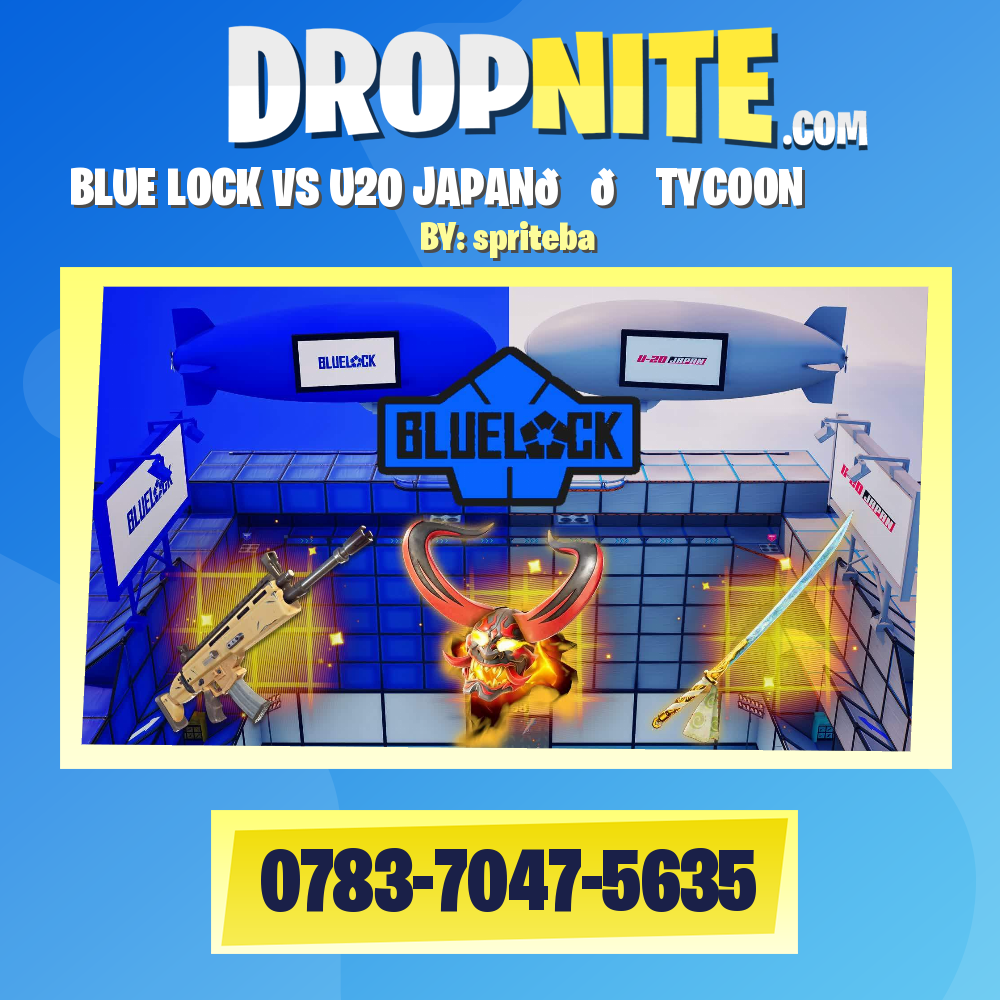 BLUE LOCK VS U20 JAPAN🔵🏆 TYCOON