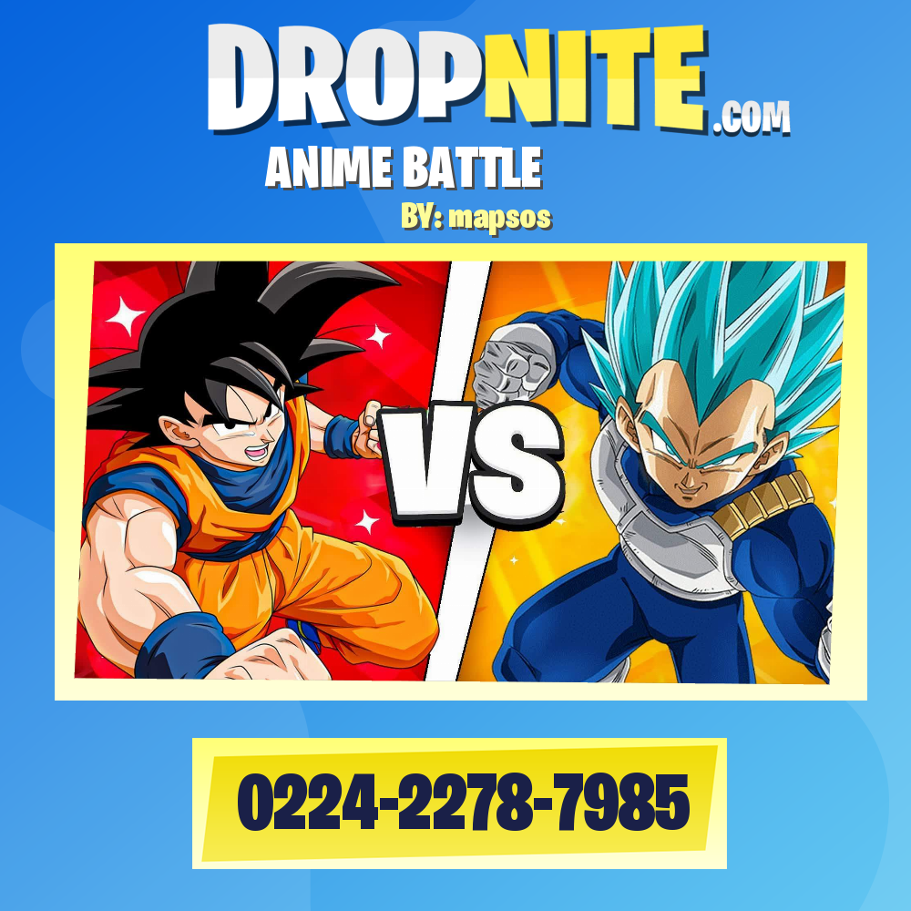 ⭐ANIME BATTLE⭐
