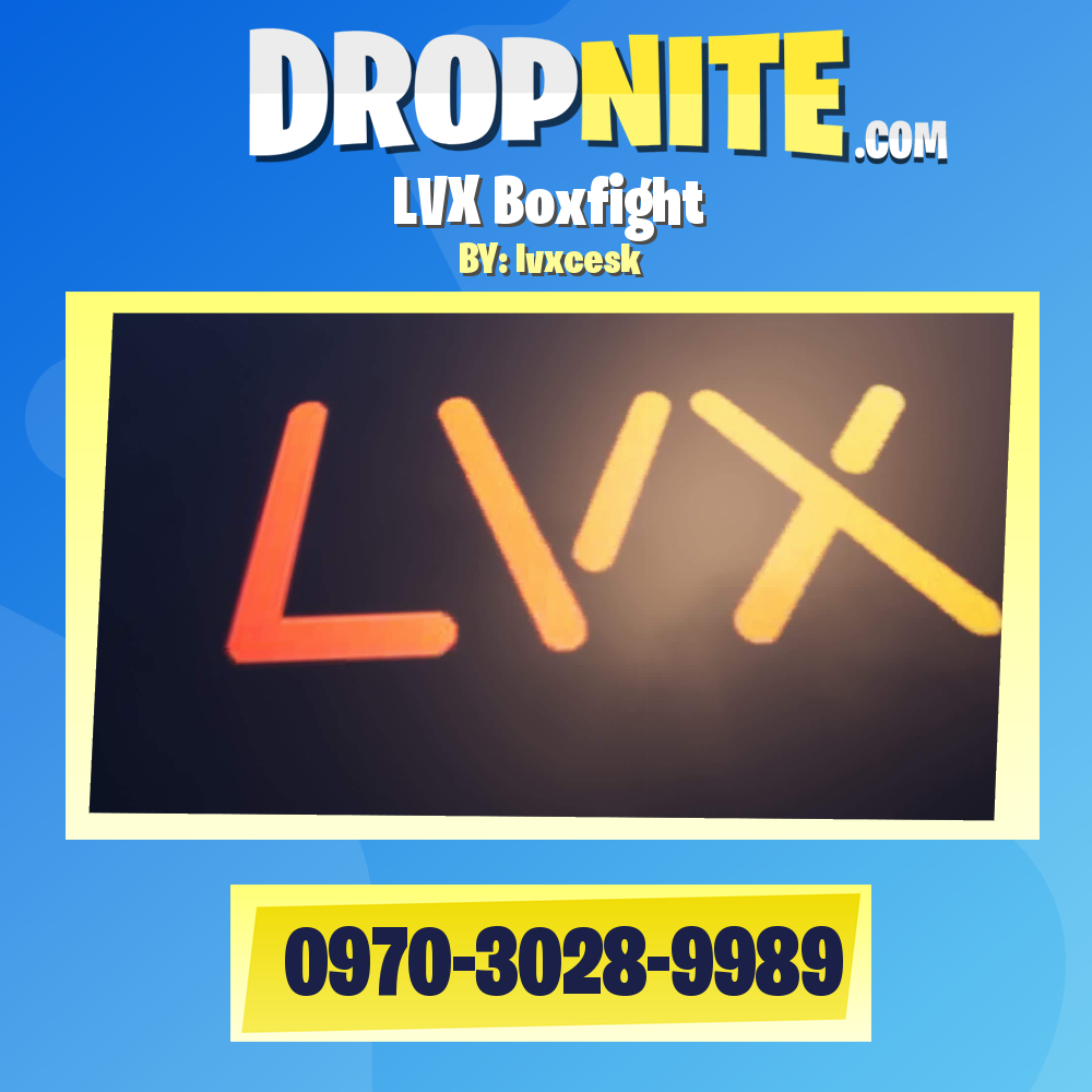 LVX Boxfight