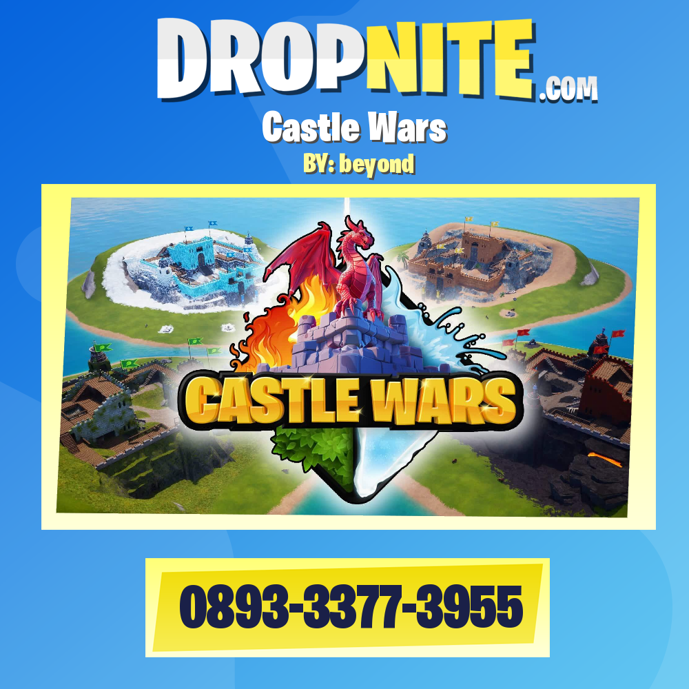Castle Wars