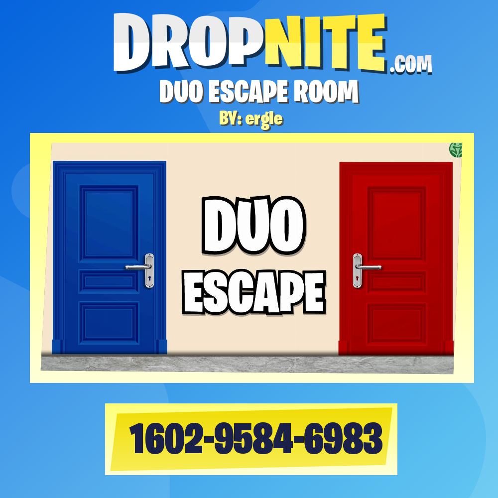 DUO ESCAPE ROOM