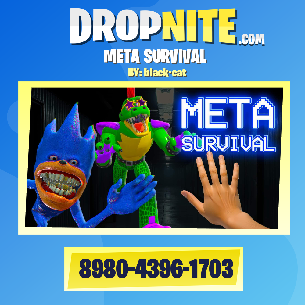 META SURVIVAL