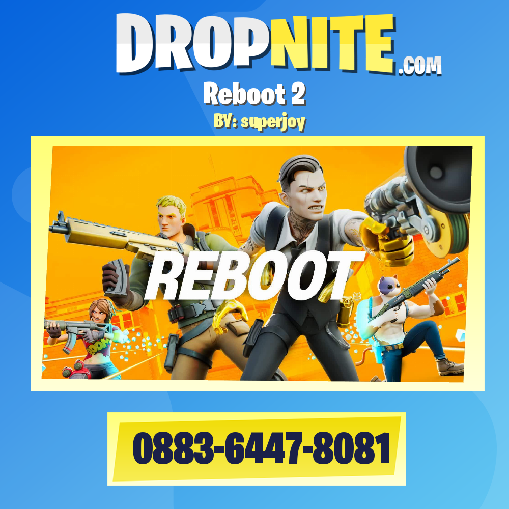 Reboot 2