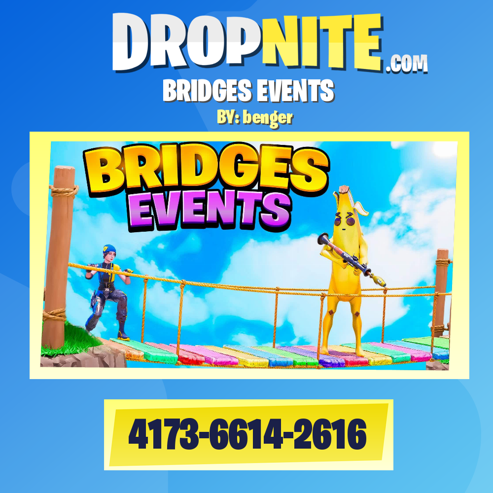 BRIDGES EVENTS