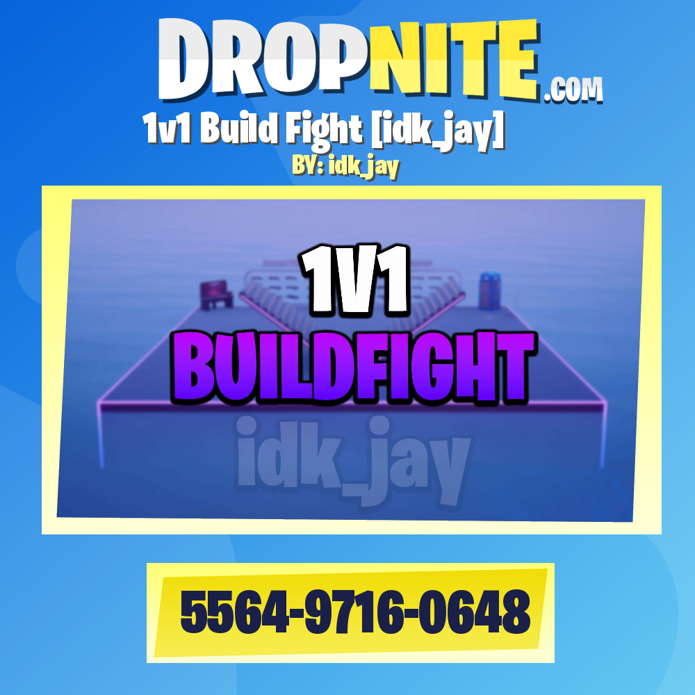 1v1 Build Fight [idk_jay]