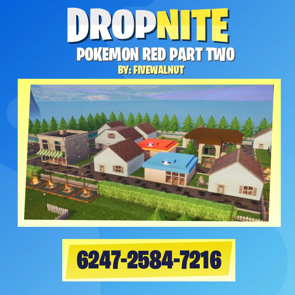 POKEMON RED PART TWO