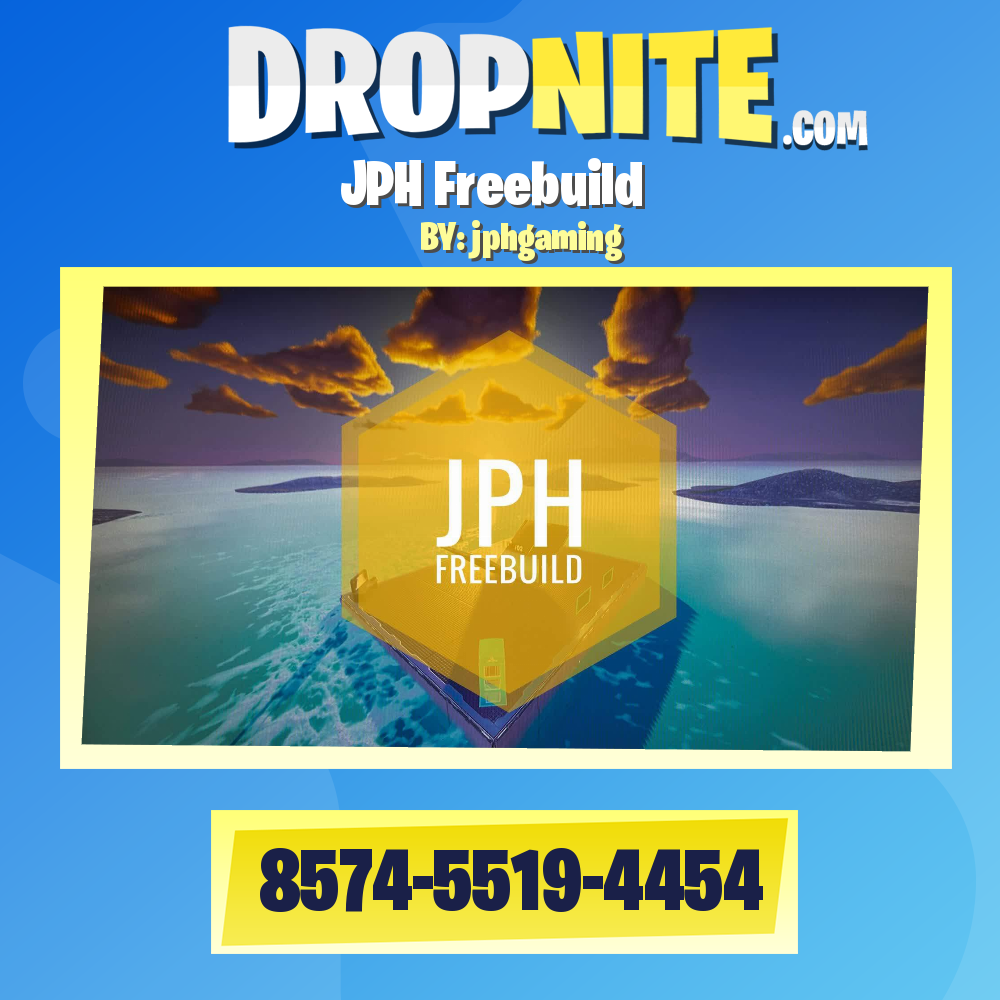 JPH Freebuild
