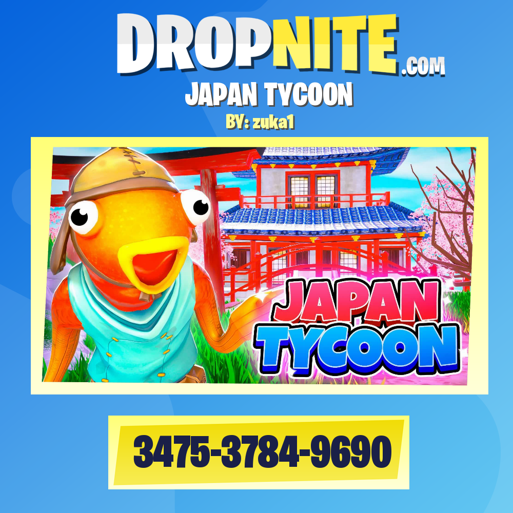 JAPAN TYCOON