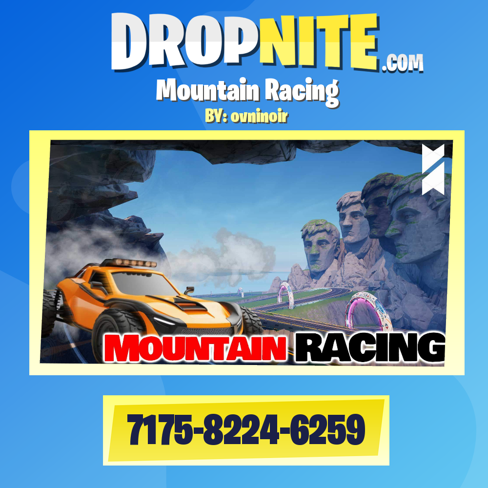 Mountain Racing