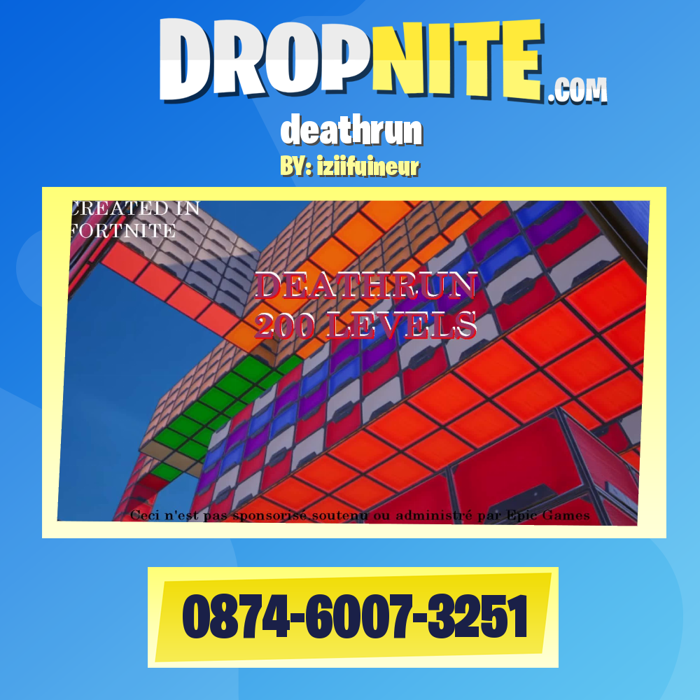 deathrun