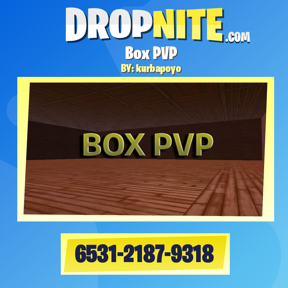 Box PVP