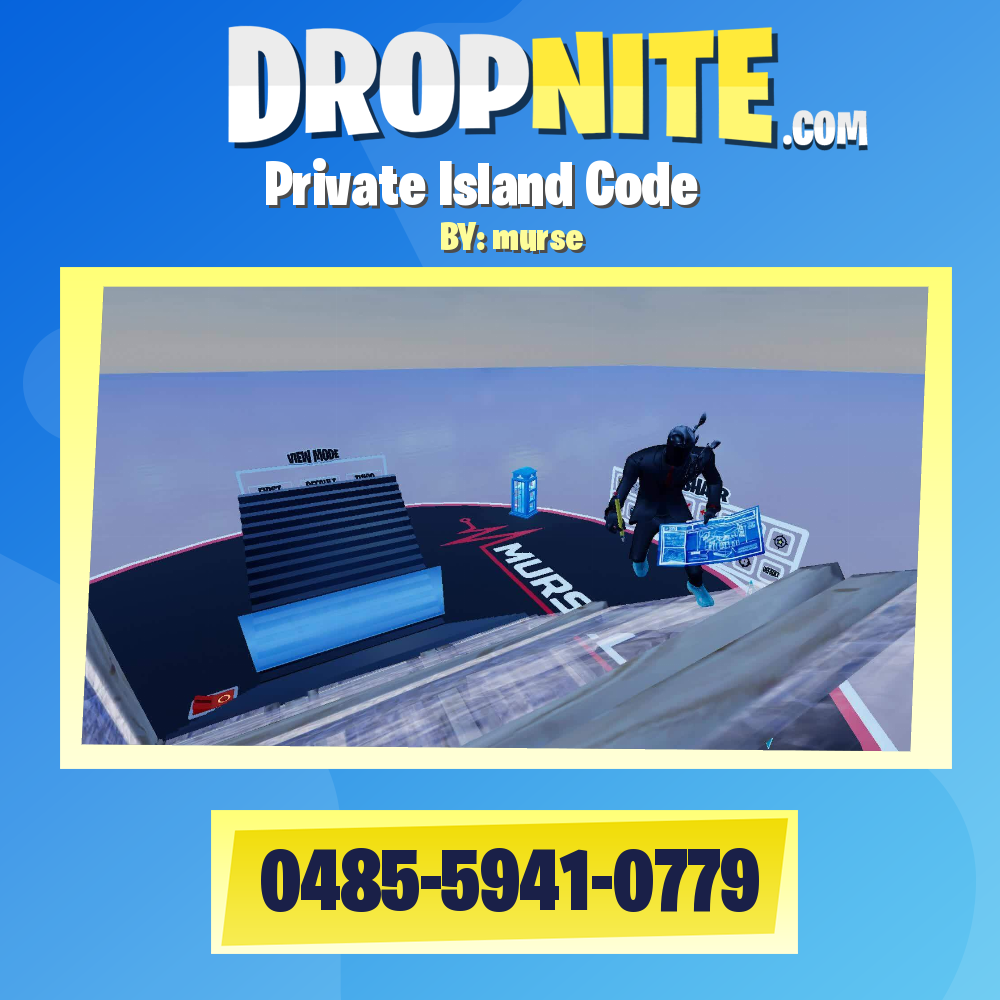 Private Island Code