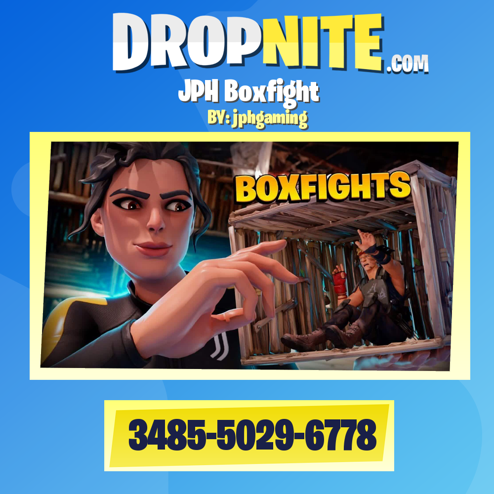 JPH Boxfight