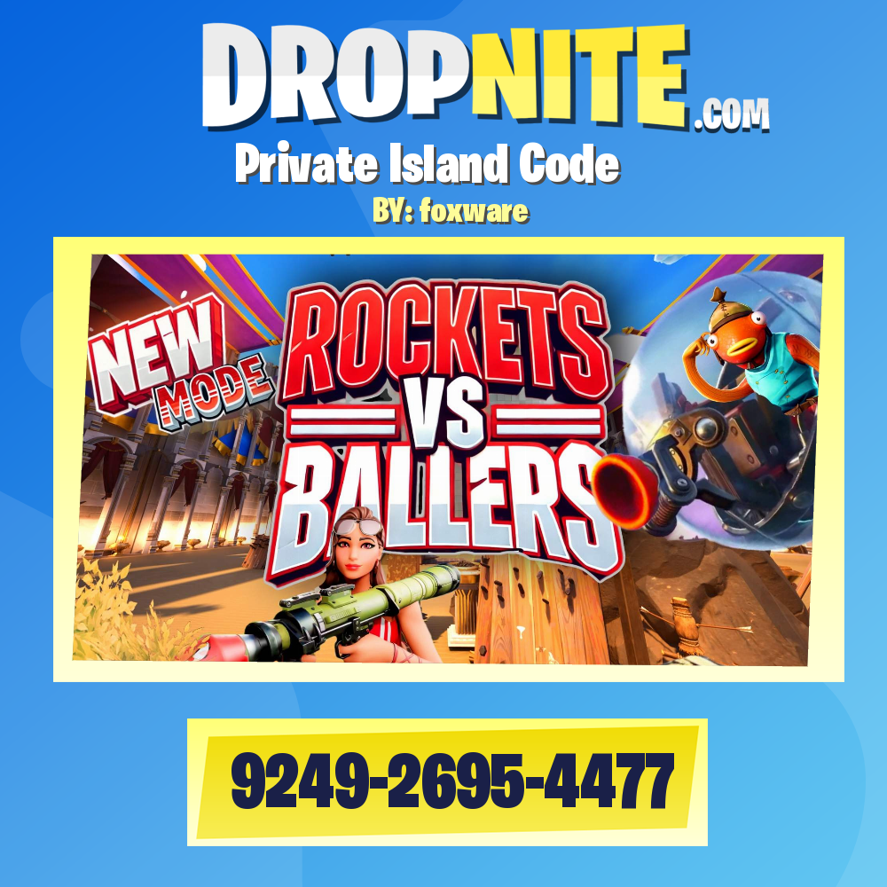 Private Island Code