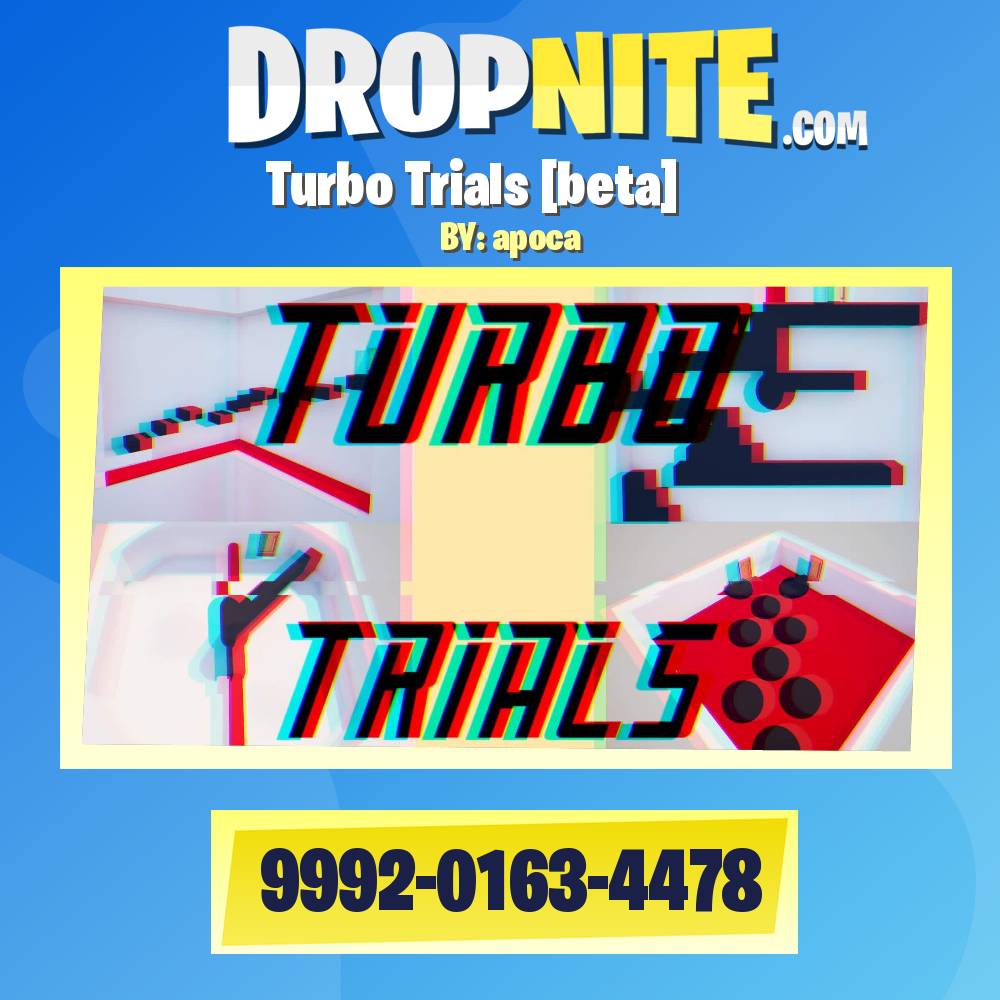 Turbo Trials [beta]