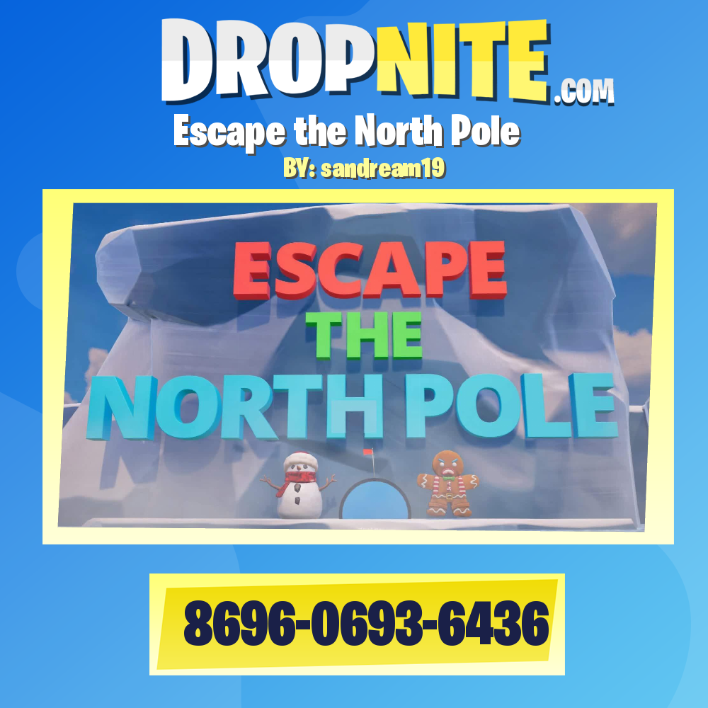 Escape the North Pole