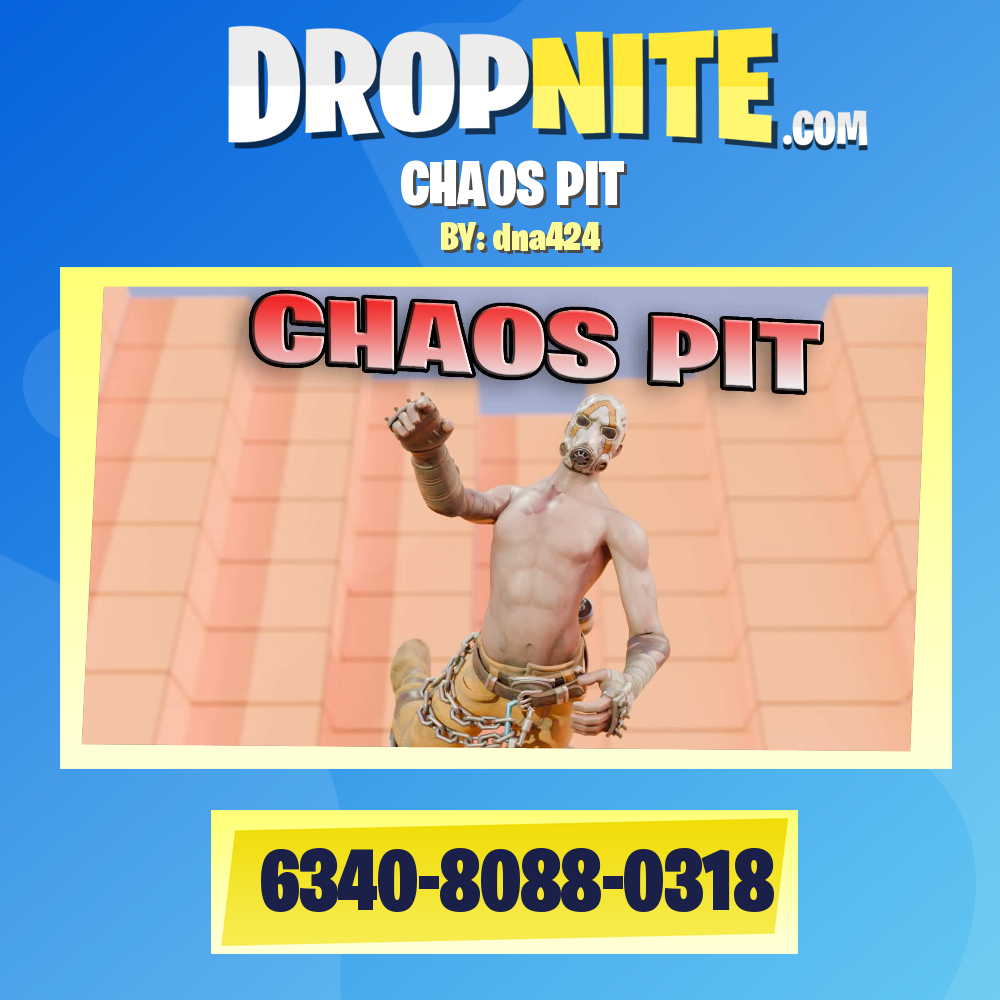 CHAOS PIT