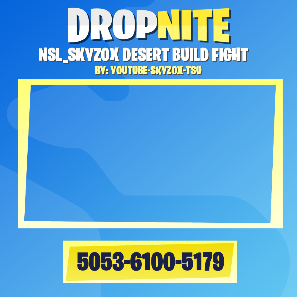 NSL_SKYZOX DESERT BUILD FIGHT