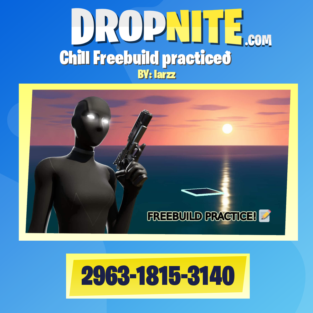 Chill Freebuild practice📝