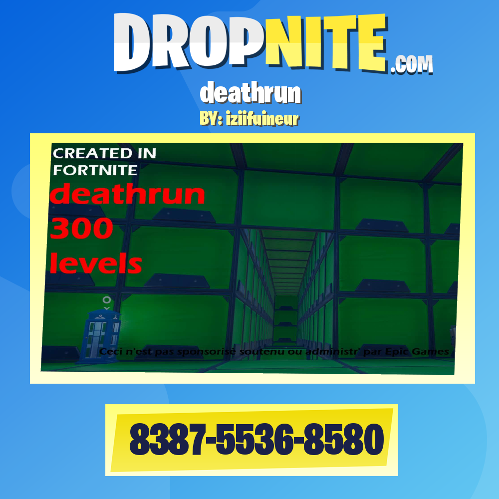 deathrun