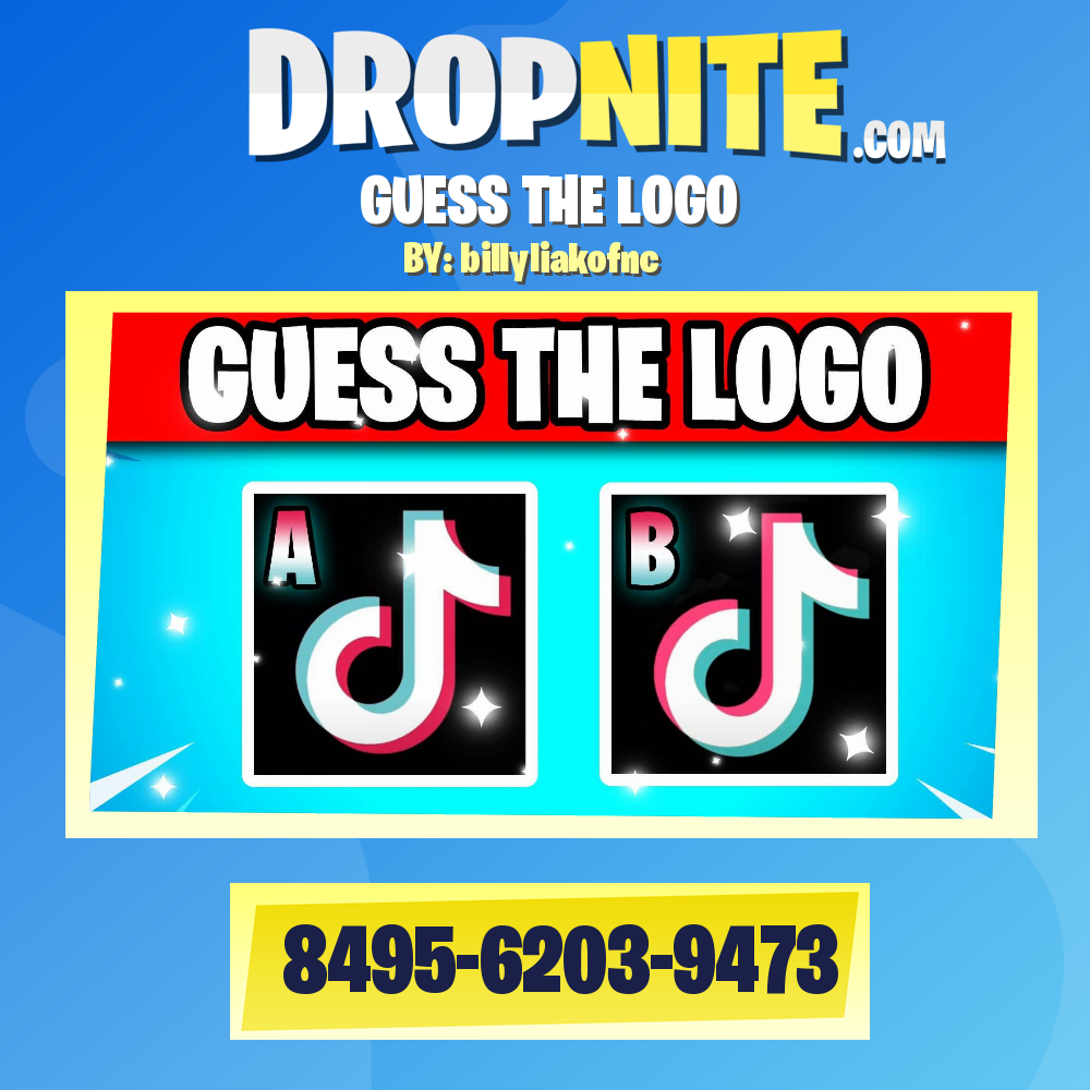 GUESS THE LOGO