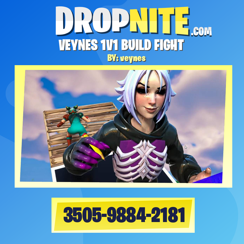 VEYNES 1V1 BUILD FIGHT