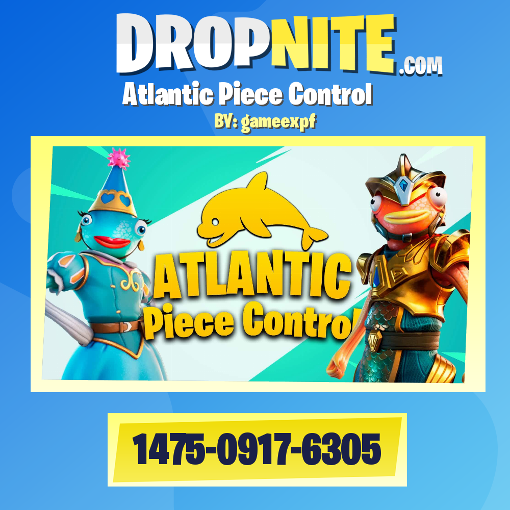 Atlantic Piece Control