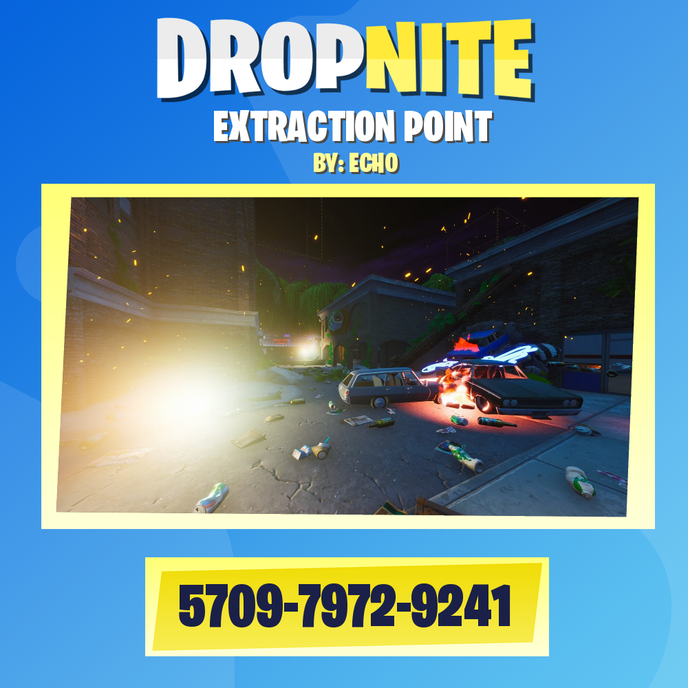 EXTRACTION POINT