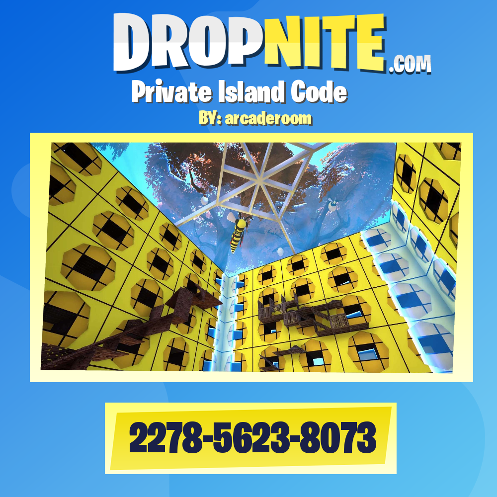 Private Island Code