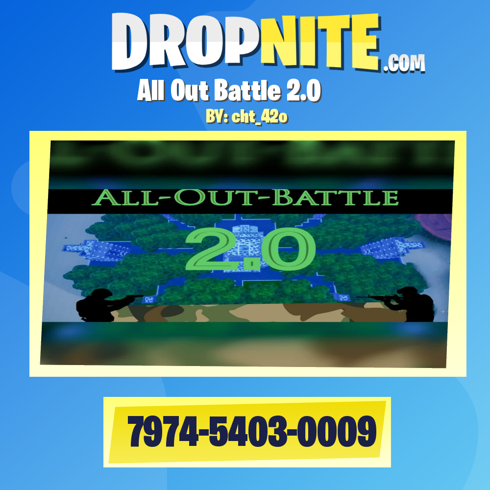 All Out Battle 2.0