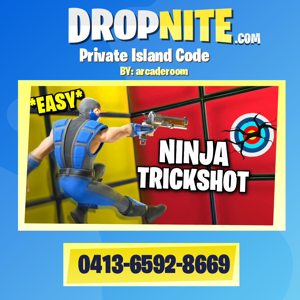 Private Island Code